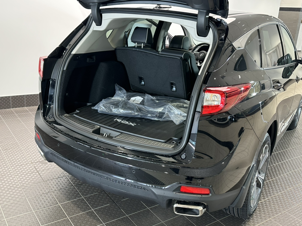 2024 Acura RDX w/Advance Package 4