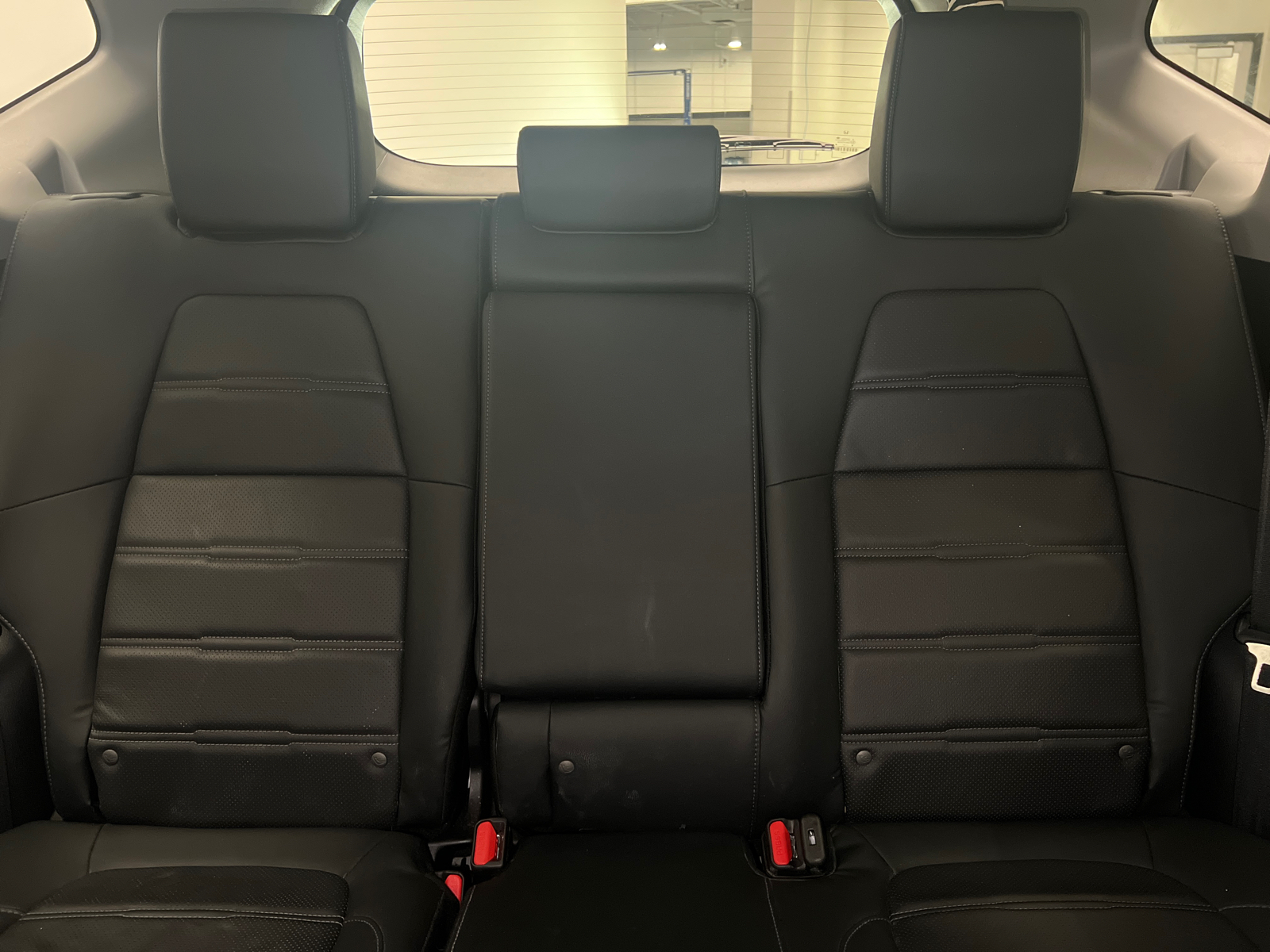 2021 Honda CR-V Touring 15