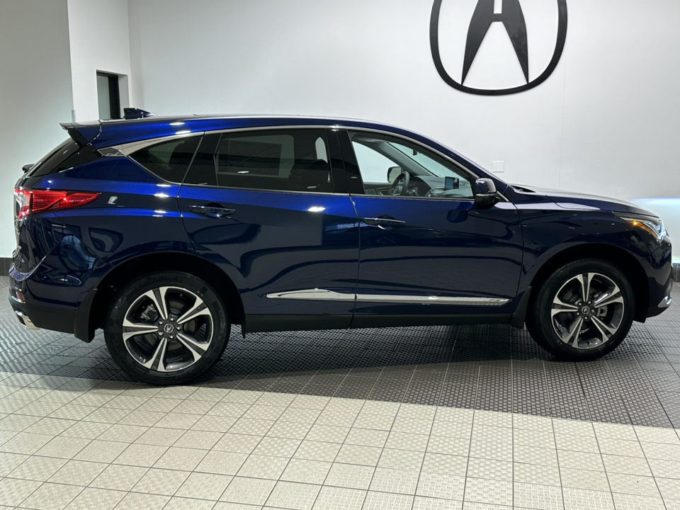 2024 Acura RDX w/Advance Package 4