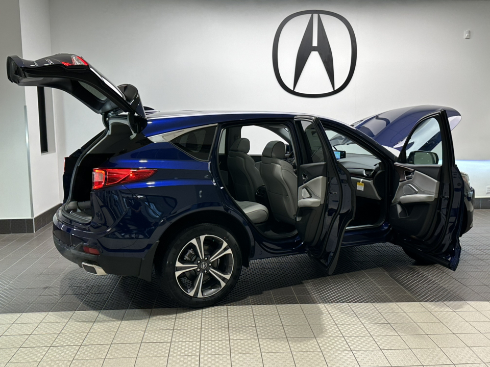 2024 Acura RDX w/Advance Package 9