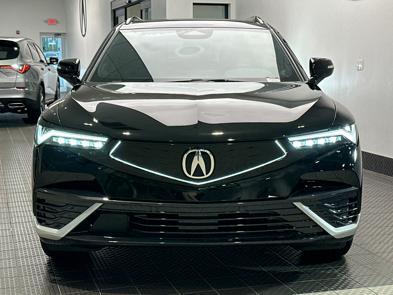 2024 Acura ZDX w/A-Spec Package 2