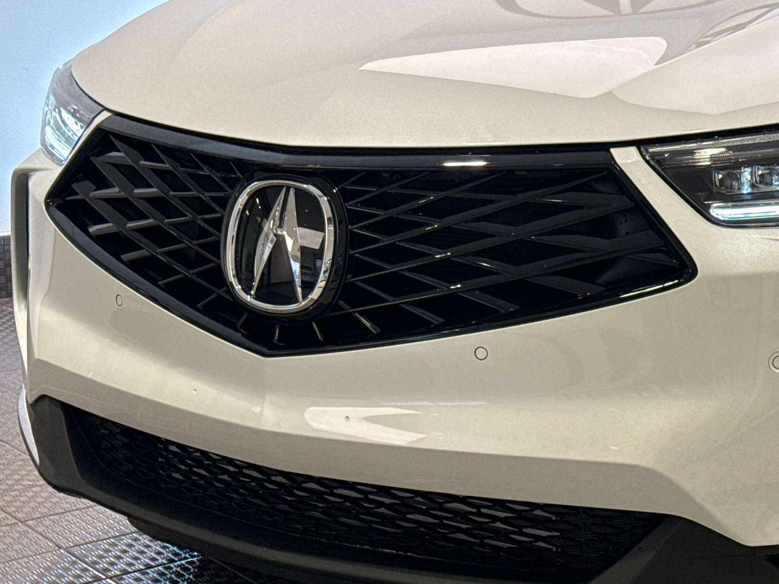 2025 Acura RDX w/Technology Package 7