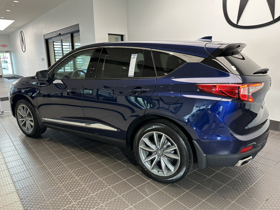 2024 Acura RDX Technology Package 2