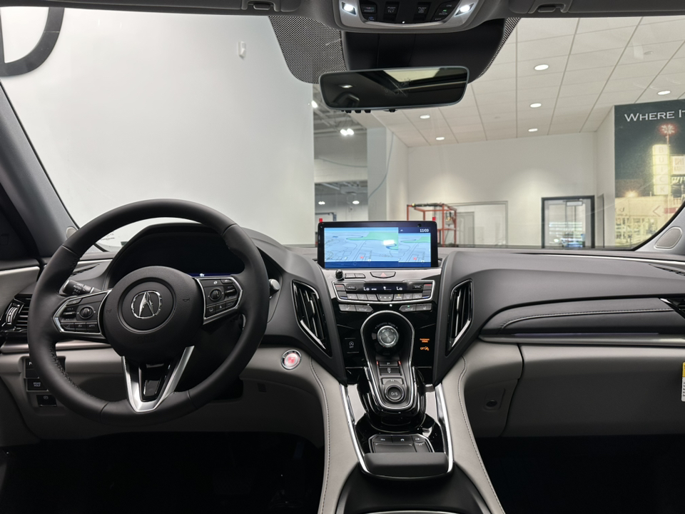 2024 Acura RDX Technology Package 17