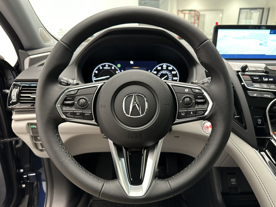 2024 Acura RDX Technology Package 22