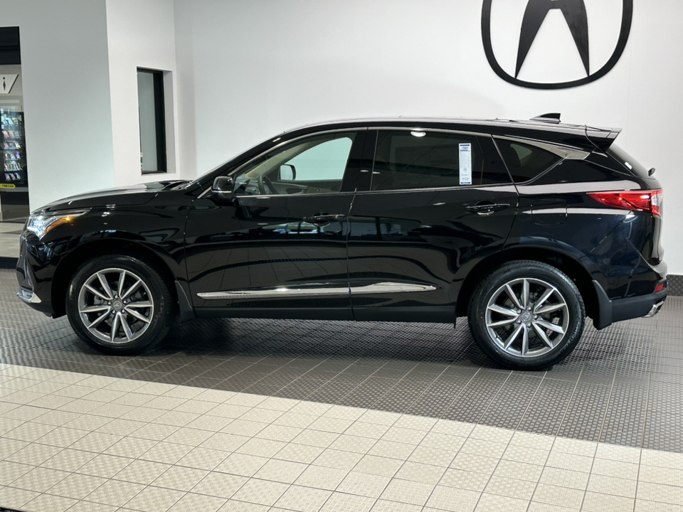 2024 Acura RDX Technology Package 2