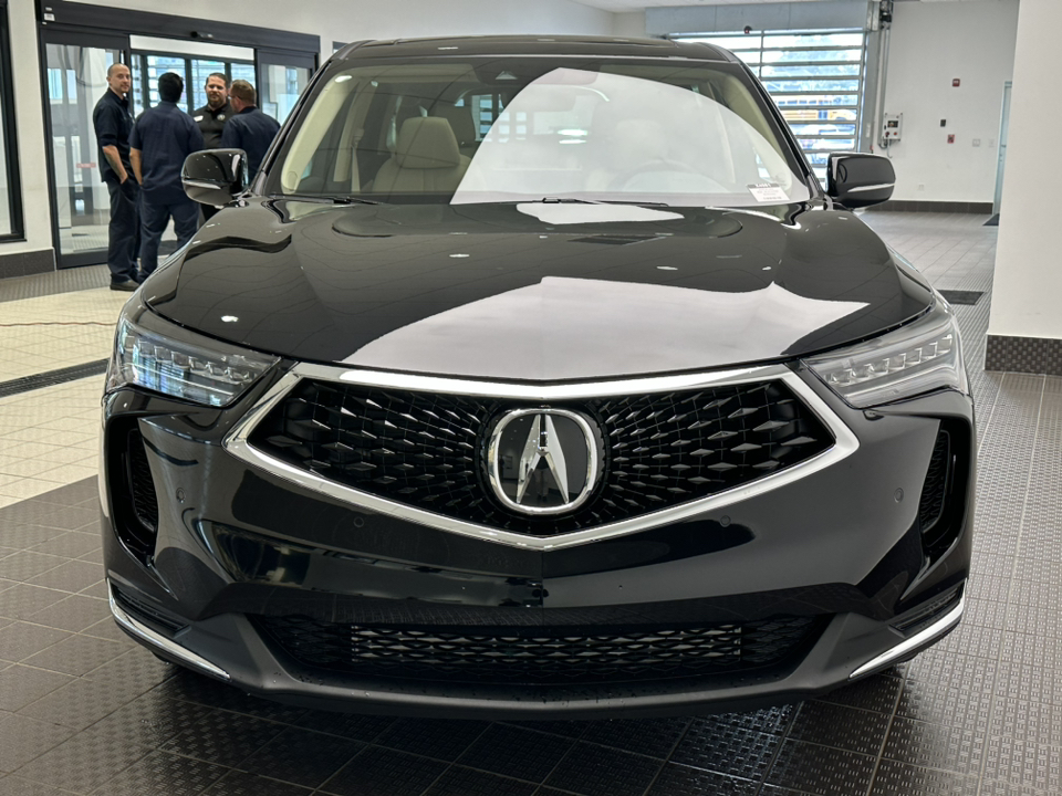 2024 Acura RDX Technology Package 6