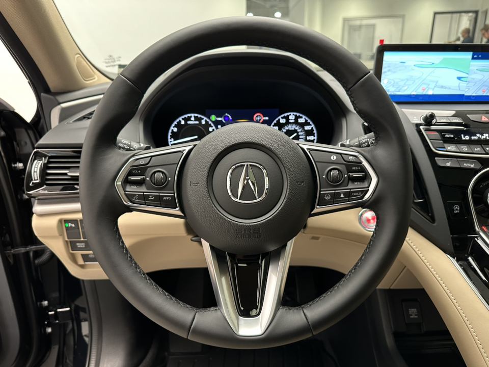 2024 Acura RDX Technology Package 21