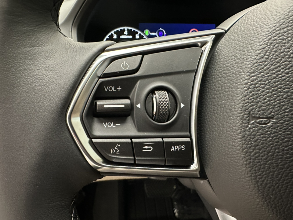 2024 Acura RDX Technology Package 22