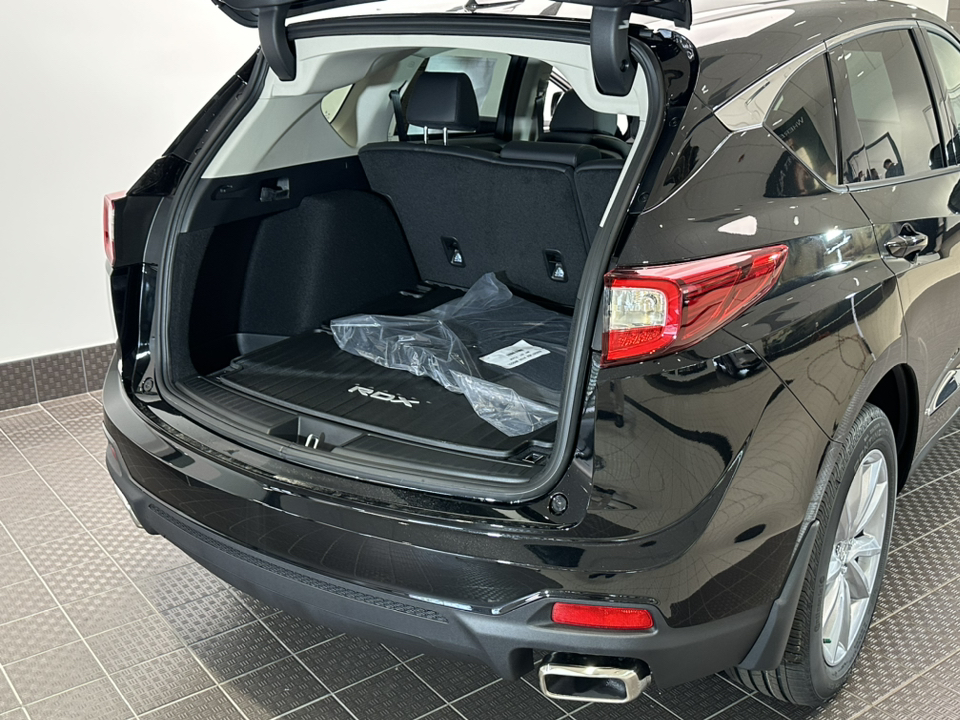 2024 Acura RDX Base 3