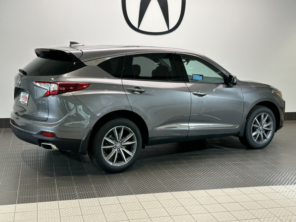 2024 Acura RDX Technology Package 5