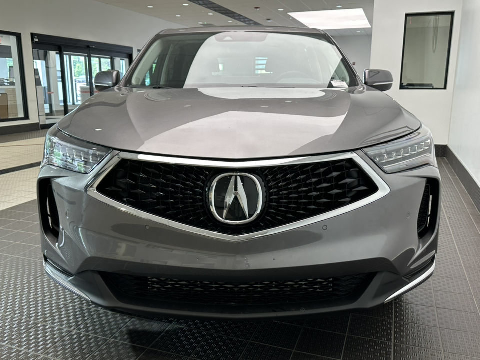 2024 Acura RDX Technology Package 8