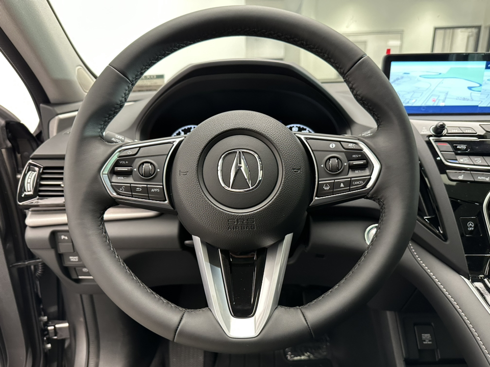 2024 Acura RDX Technology Package 21