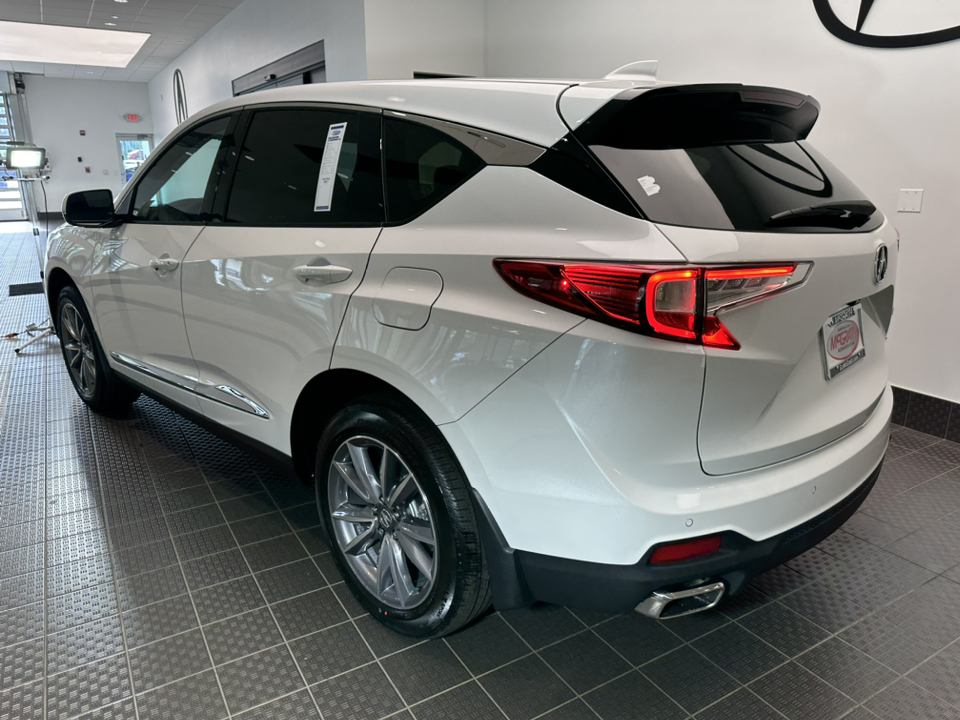 2024 Acura RDX Technology Package 2