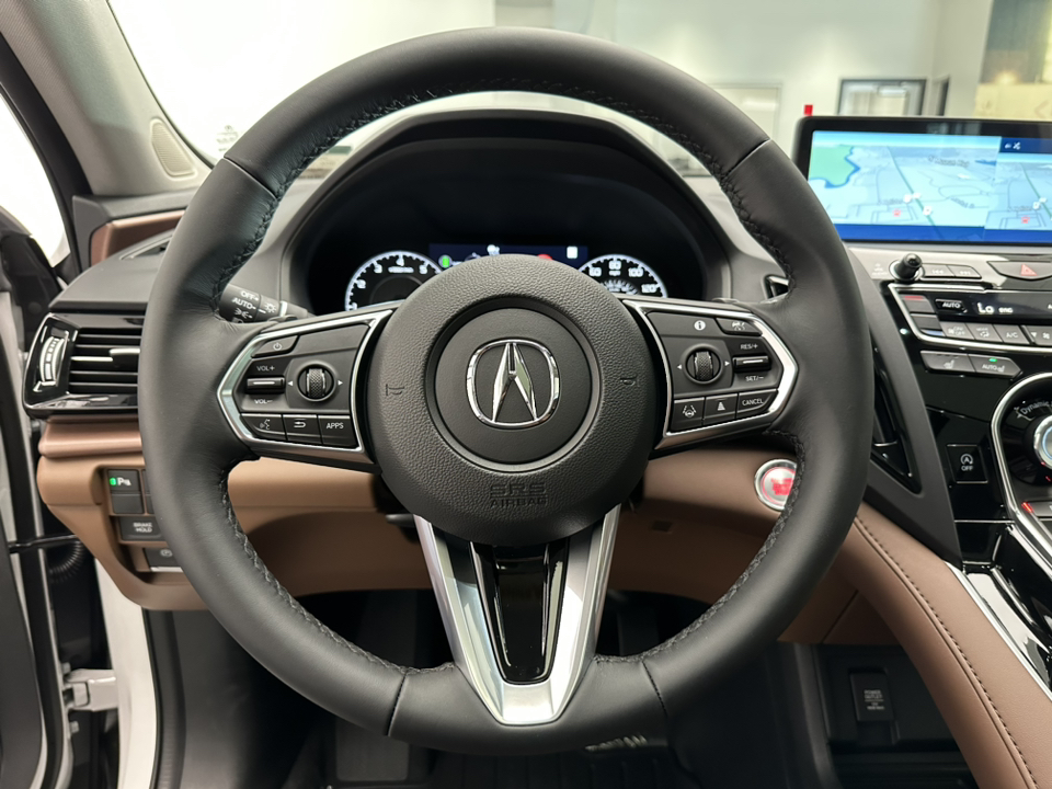 2024 Acura RDX Technology Package 19