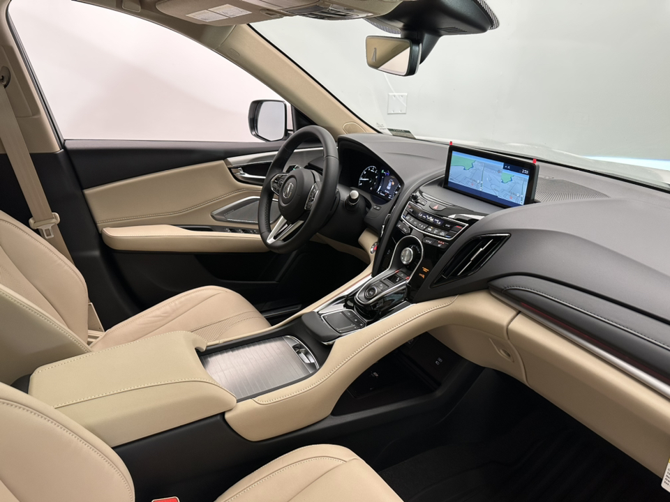 2024 Acura RDX Technology Package 11