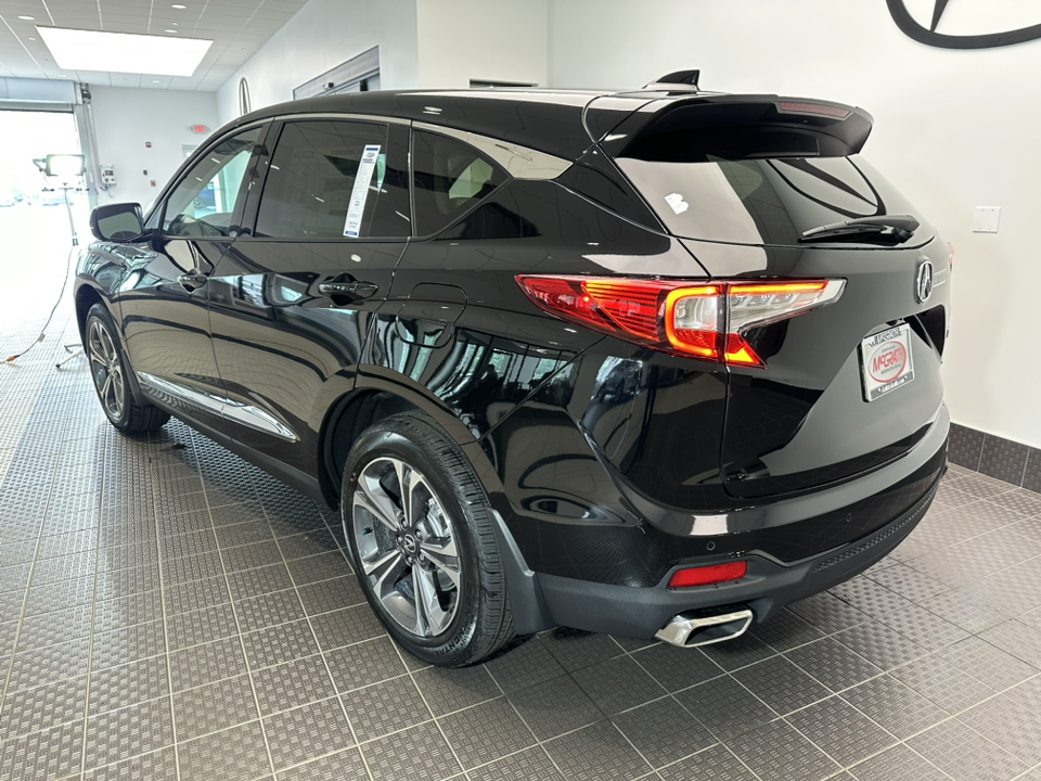 2024 Acura RDX Advance Package 2