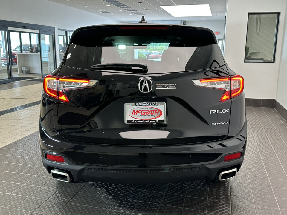 2024 Acura RDX Advance Package 3