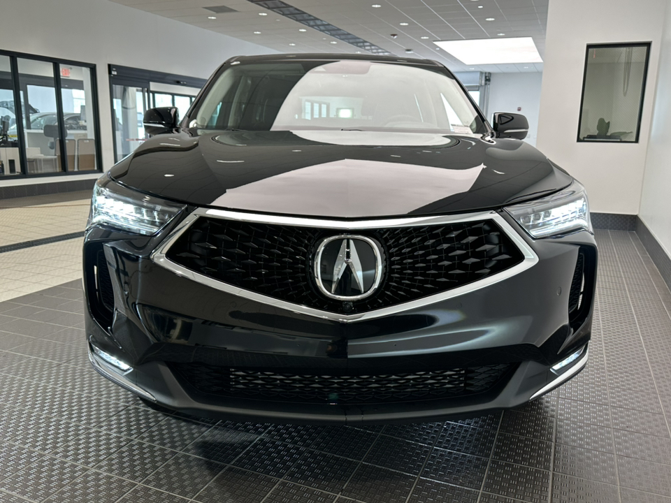 2024 Acura RDX Advance Package 8