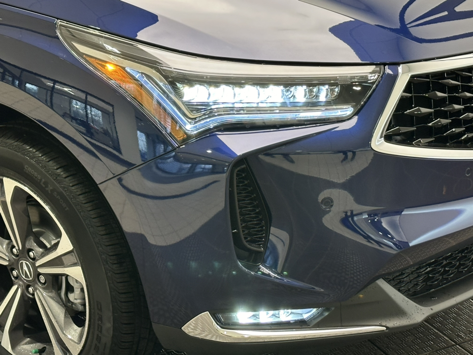 2024 Acura RDX Advance Package 6