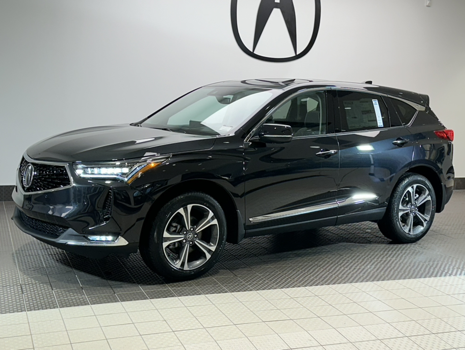 2024 Acura RDX Advance Package 1