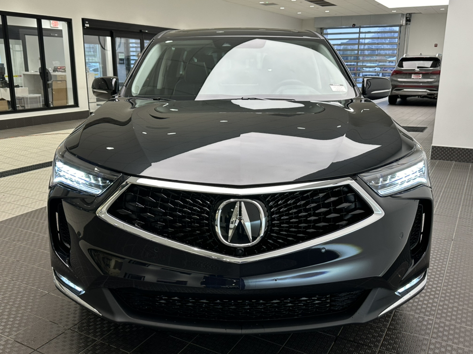 2024 Acura RDX Advance Package 5