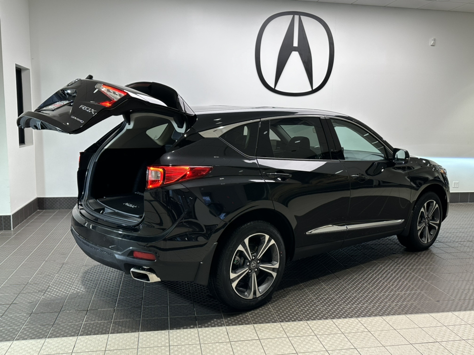 2024 Acura RDX Advance Package 8