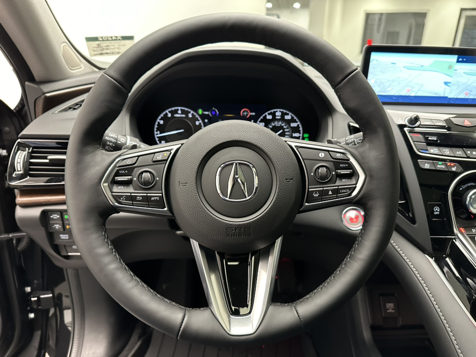 2024 Acura RDX Advance Package 21