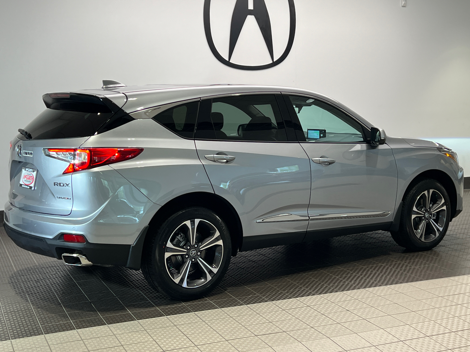 2024 Acura RDX Advance Package 3