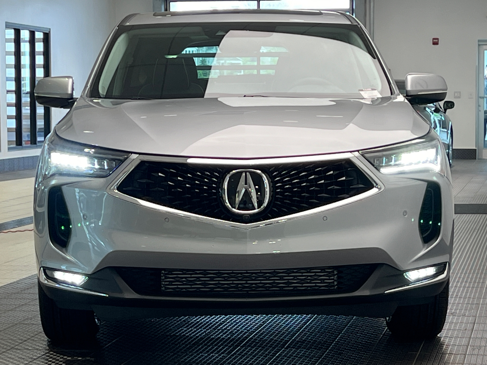 2024 Acura RDX Advance Package 5