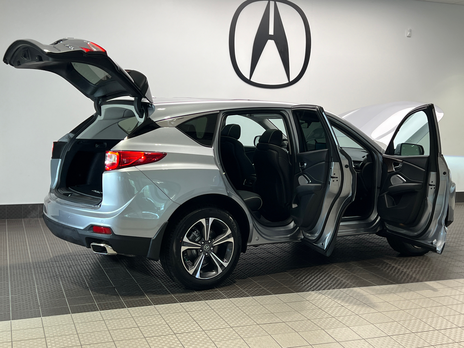 2024 Acura RDX Advance Package 8