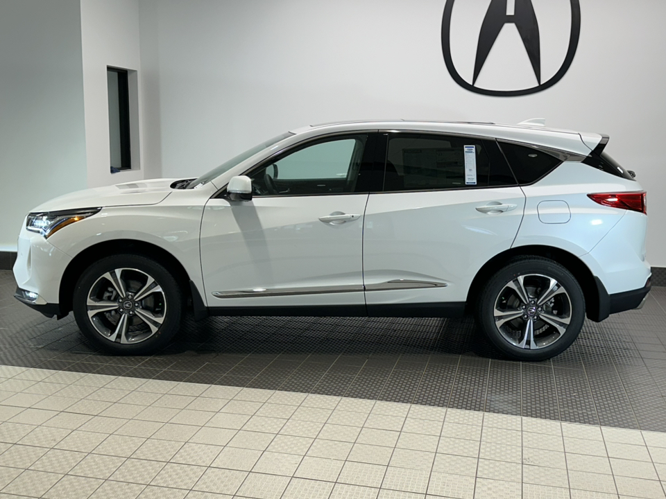 2024 Acura RDX Advance Package 2