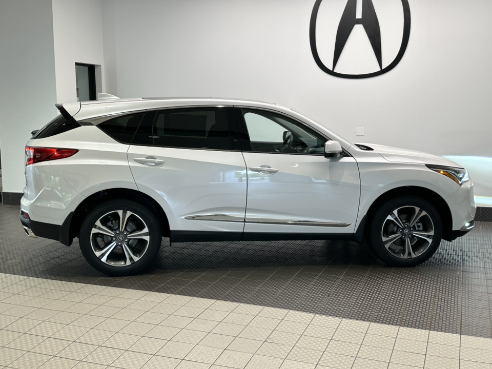 2024 Acura RDX Advance Package 6