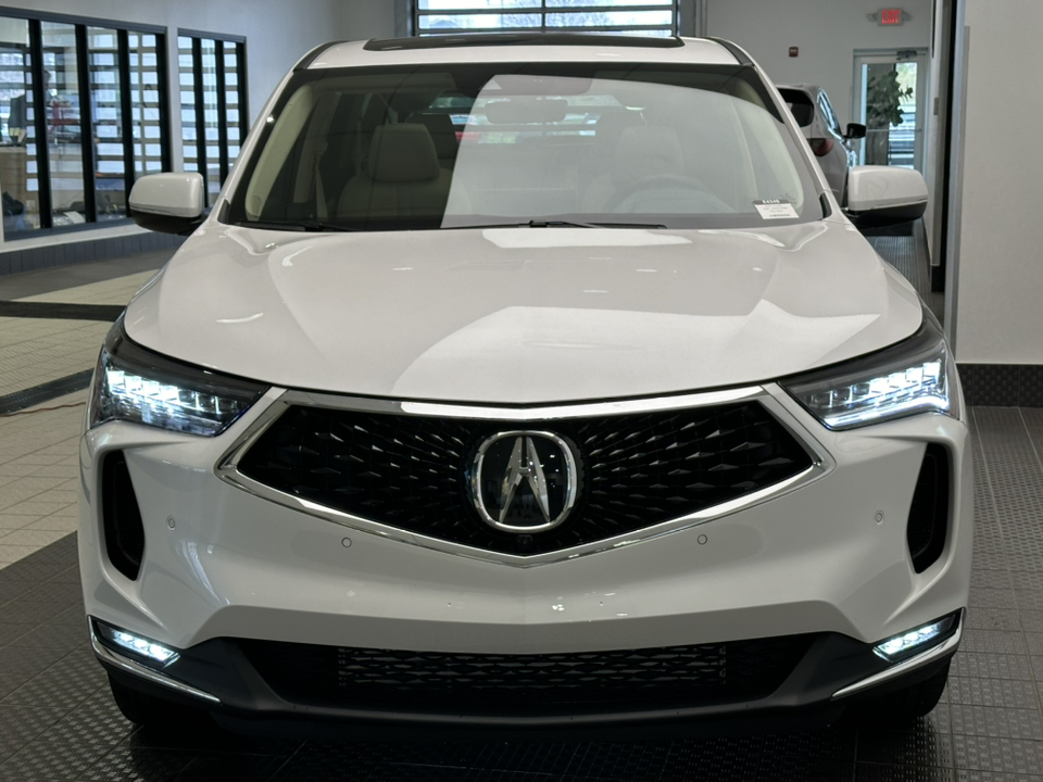 2024 Acura RDX Advance Package 5