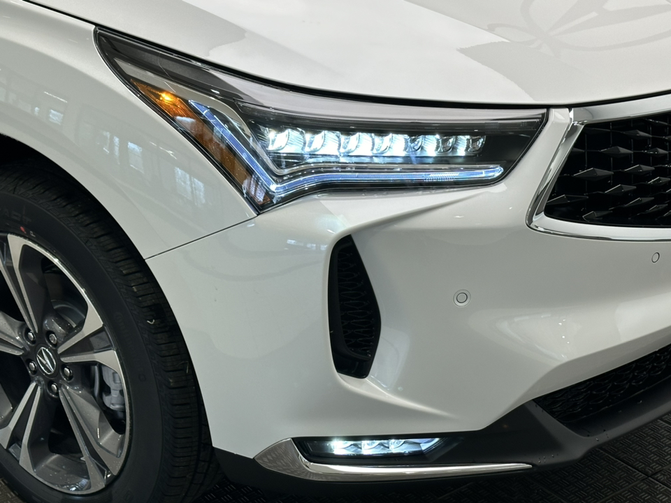 2024 Acura RDX Advance Package 6