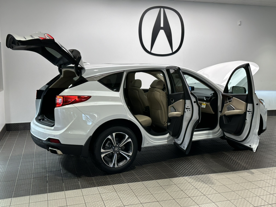 2024 Acura RDX Advance Package 9