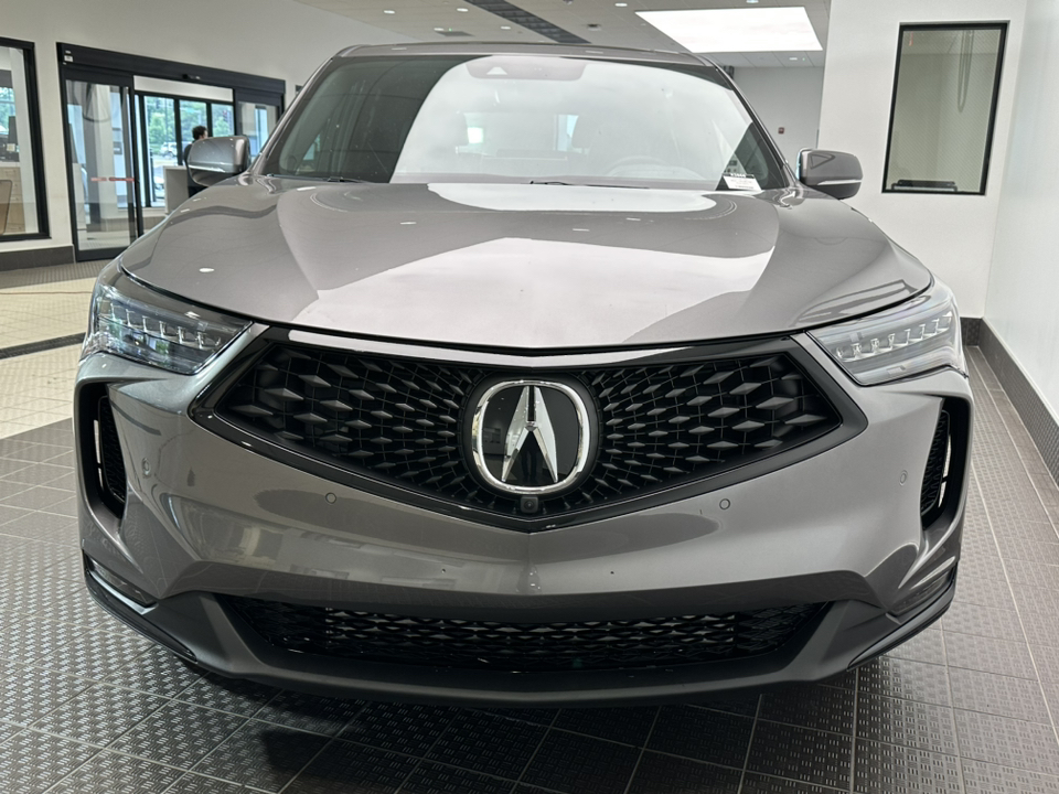 2024 Acura RDX A-Spec Advance Package 7