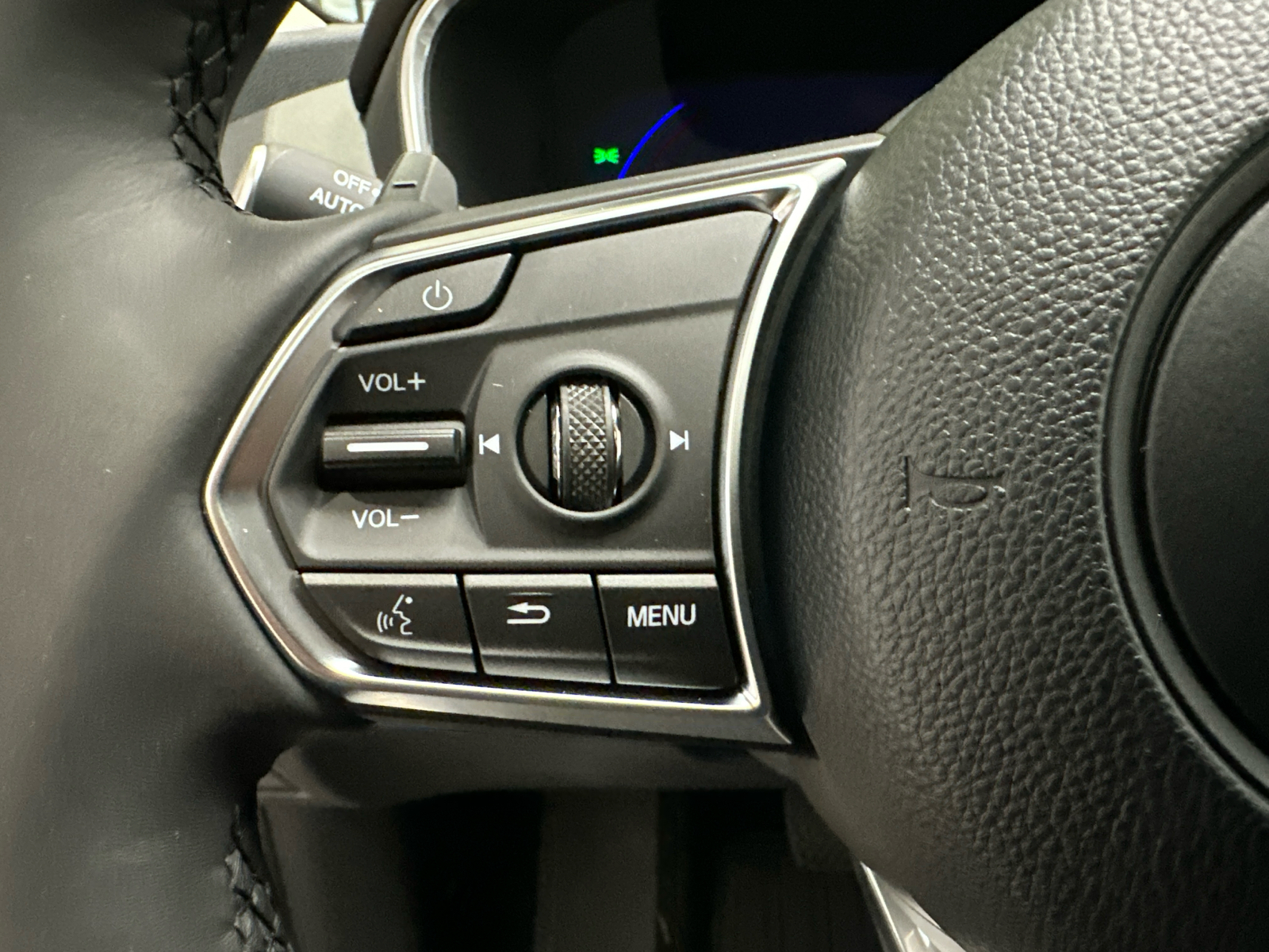 2025 Acura MDX Technology Package 16