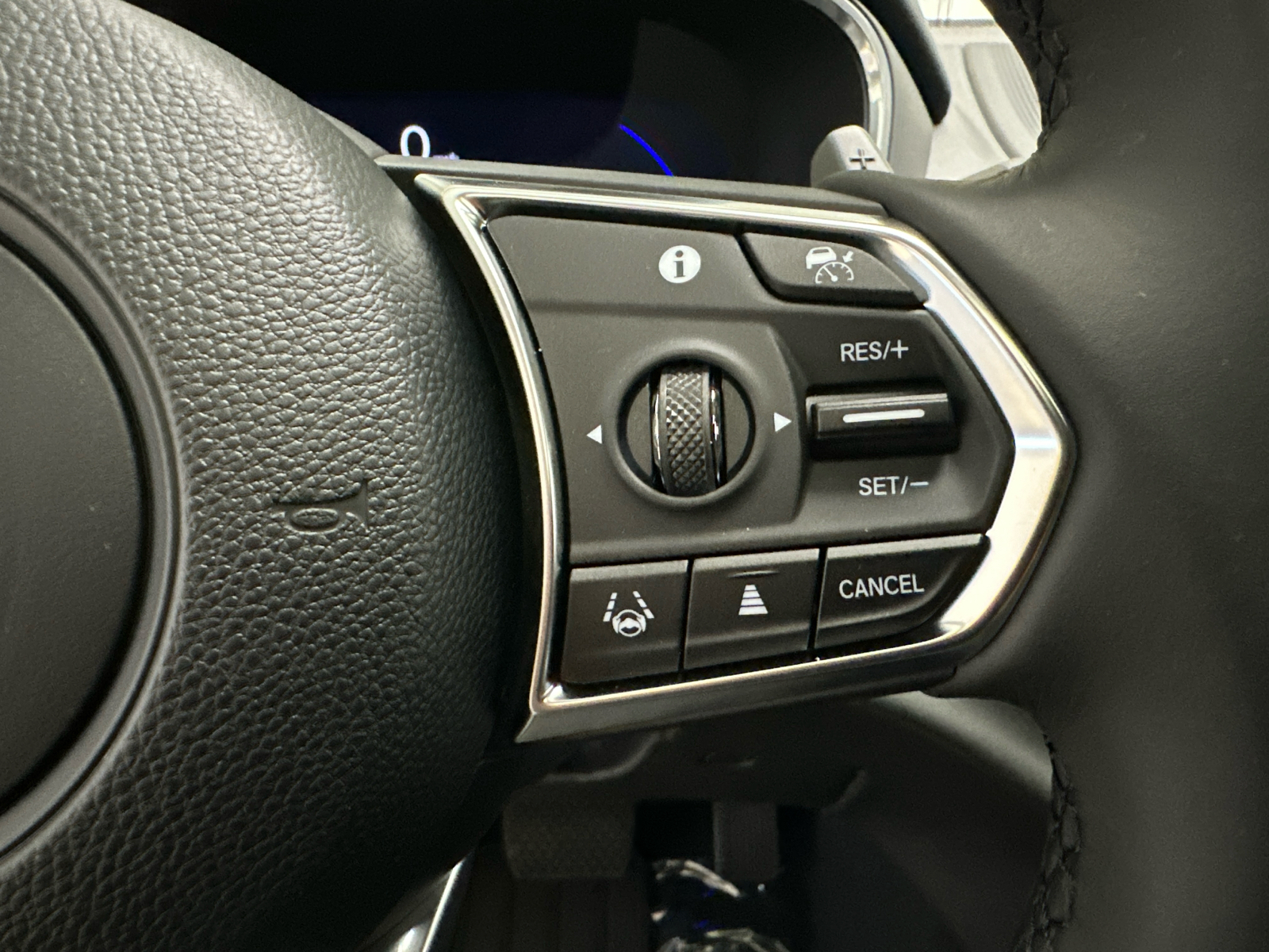 2025 Acura MDX Technology Package 17