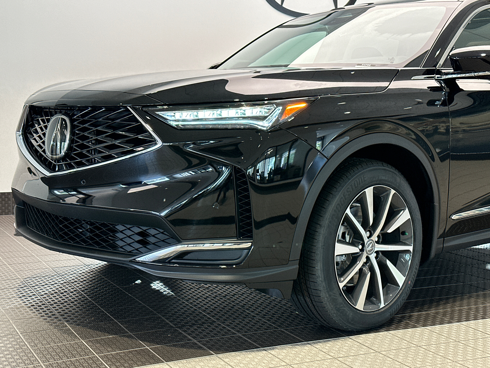 2025 Acura MDX Technology Package 8