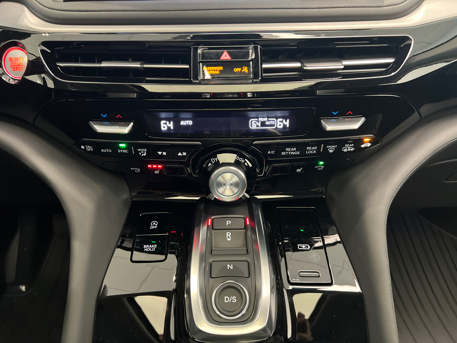 2025 Acura MDX Technology Package 13