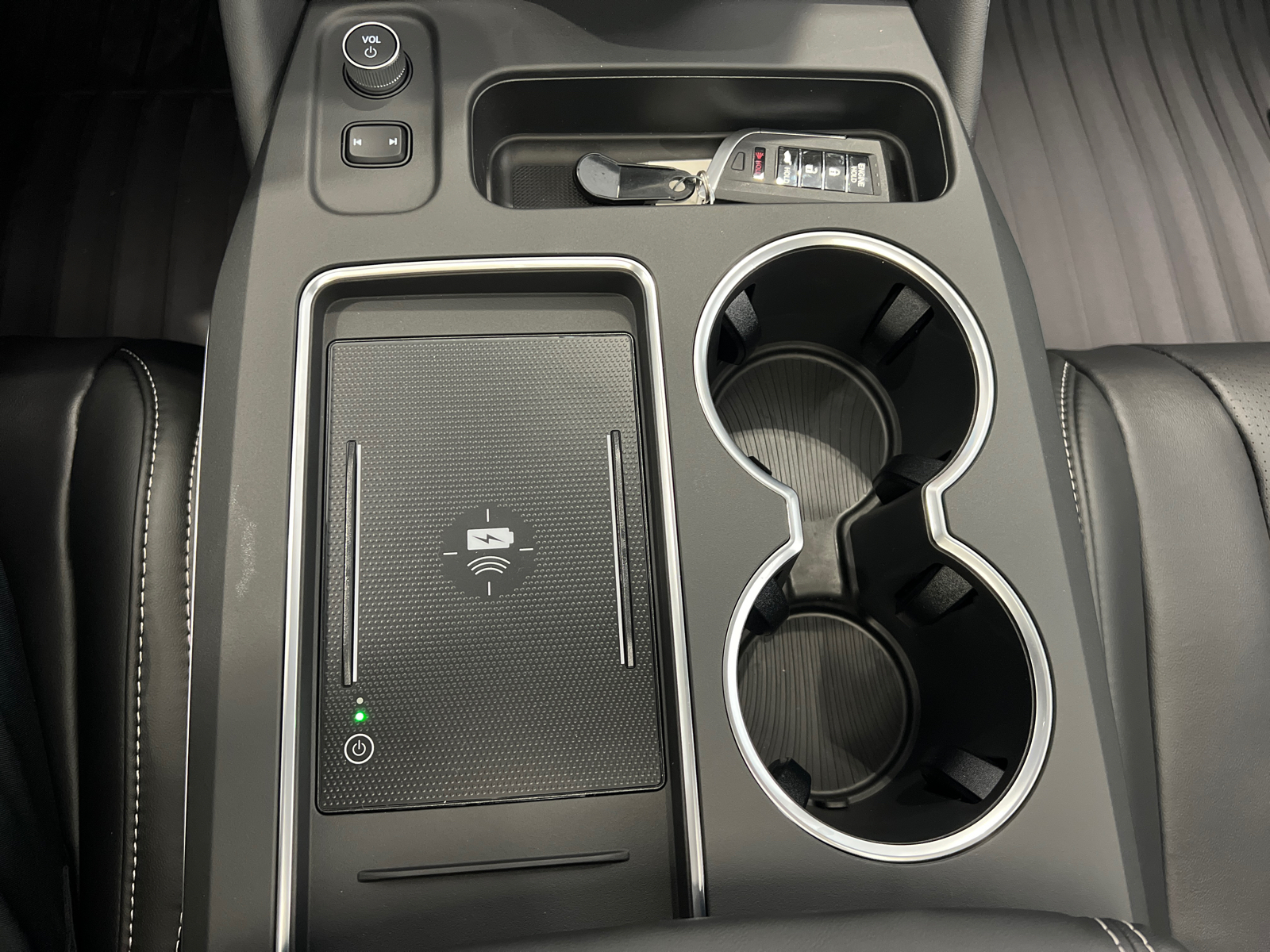 2025 Acura MDX Technology Package 14