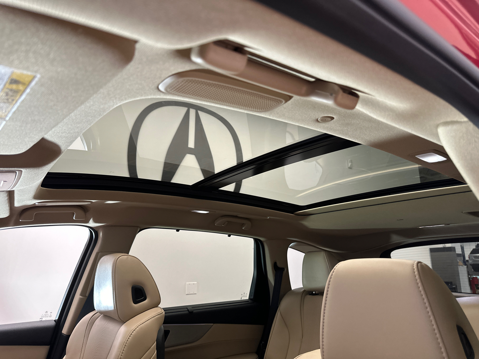 2025 Acura MDX Technology Package 24