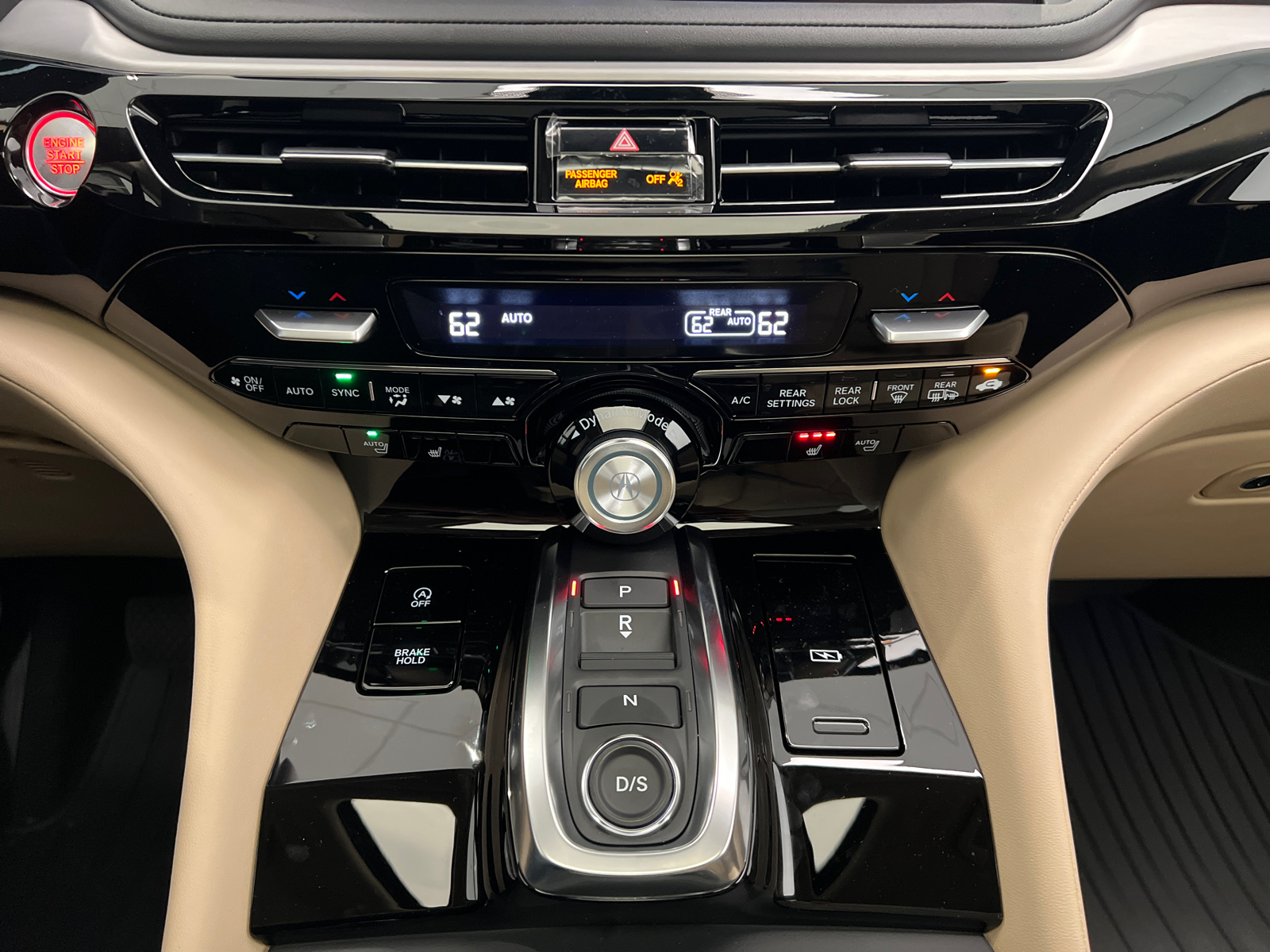 2025 Acura MDX Technology Package 13