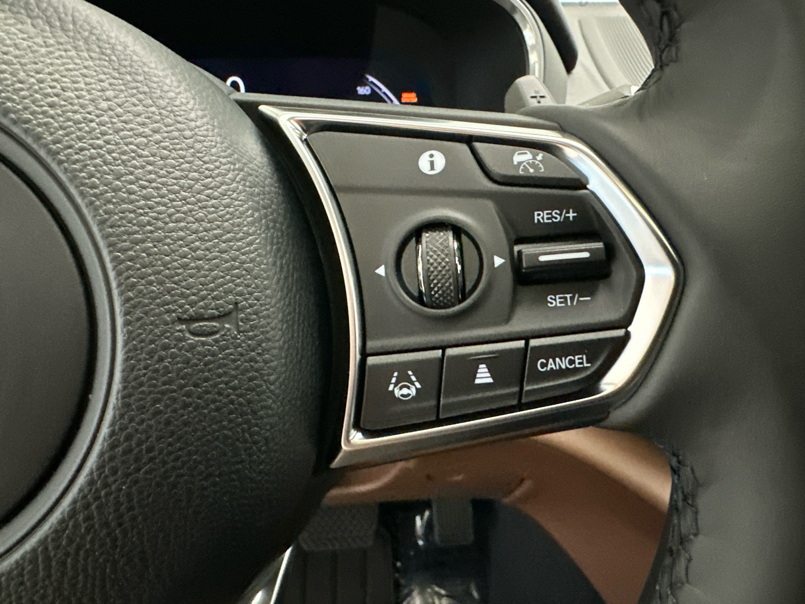 2025 Acura MDX Technology Package 18