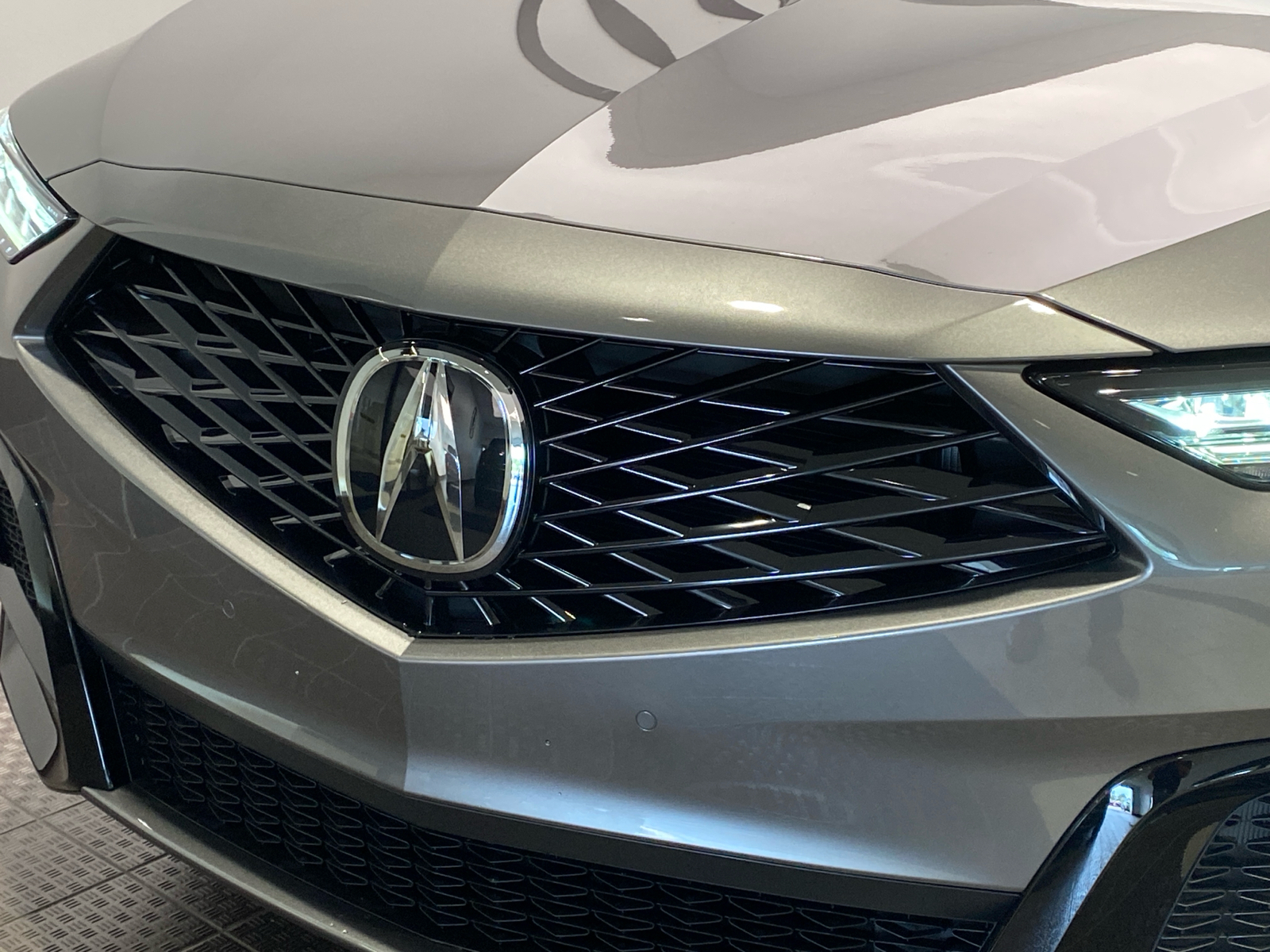 2025 Acura MDX A-Spec 7