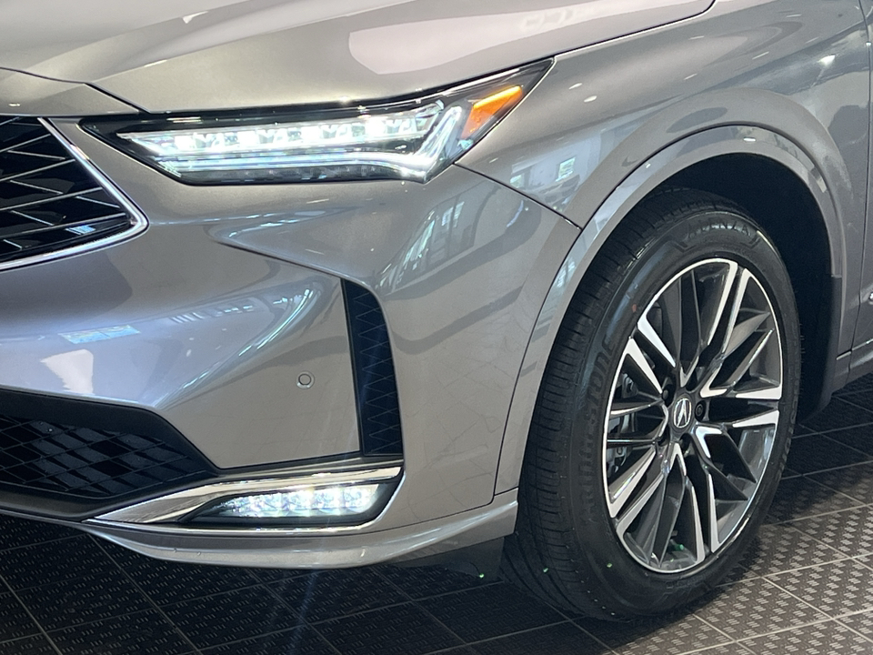 2025 Acura MDX Advance 6