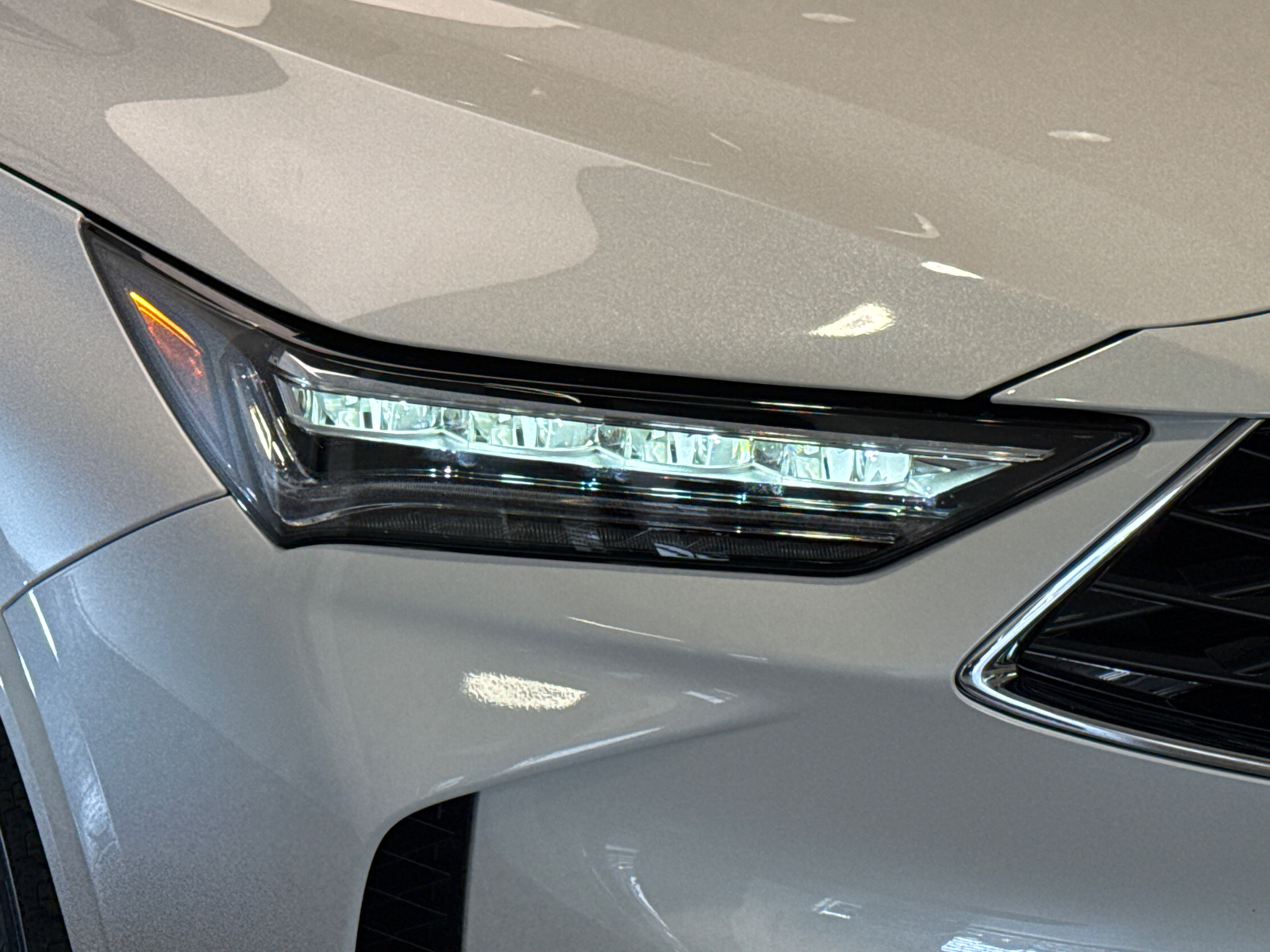 2025 Acura MDX Advance 6