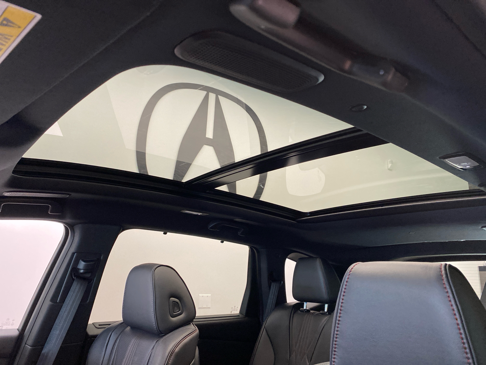 2025 Acura MDX A-Spec Advance 24