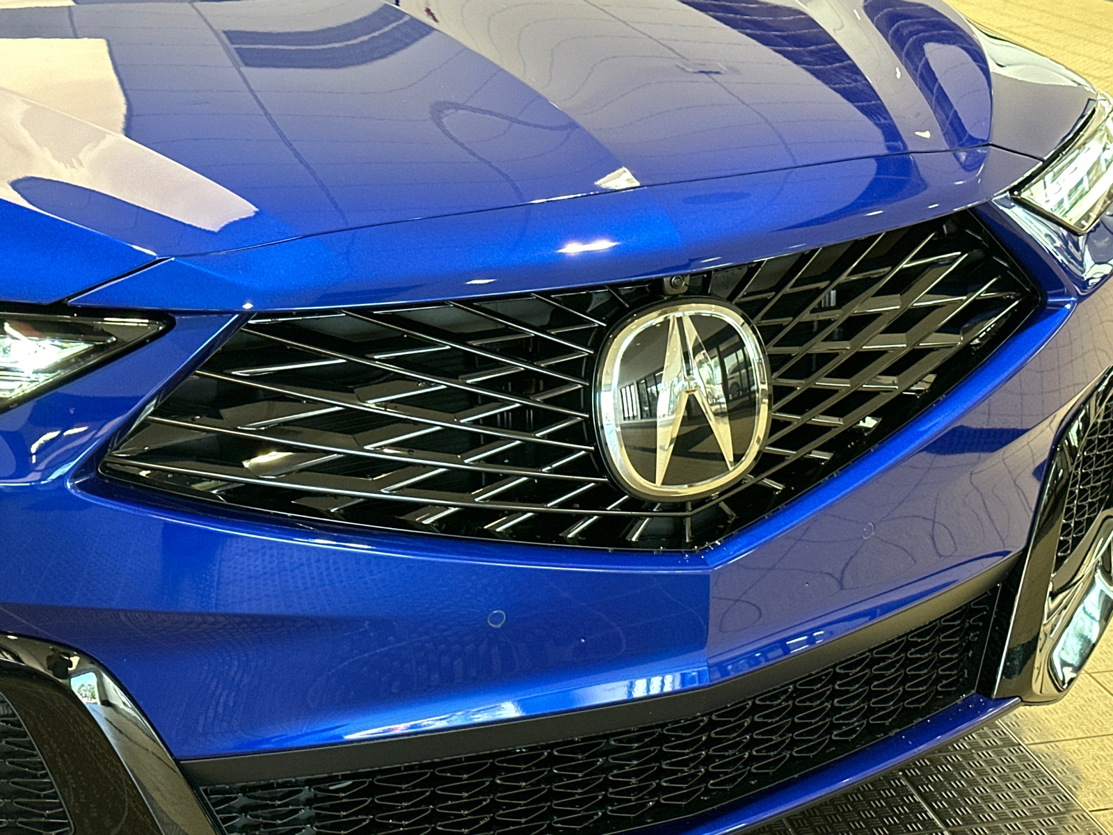 2025 Acura MDX A-Spec Advance 7